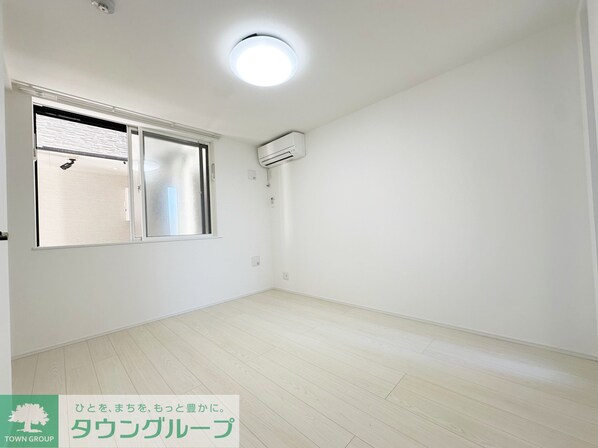 アザーレ・パッシオ本厚木Aの物件内観写真